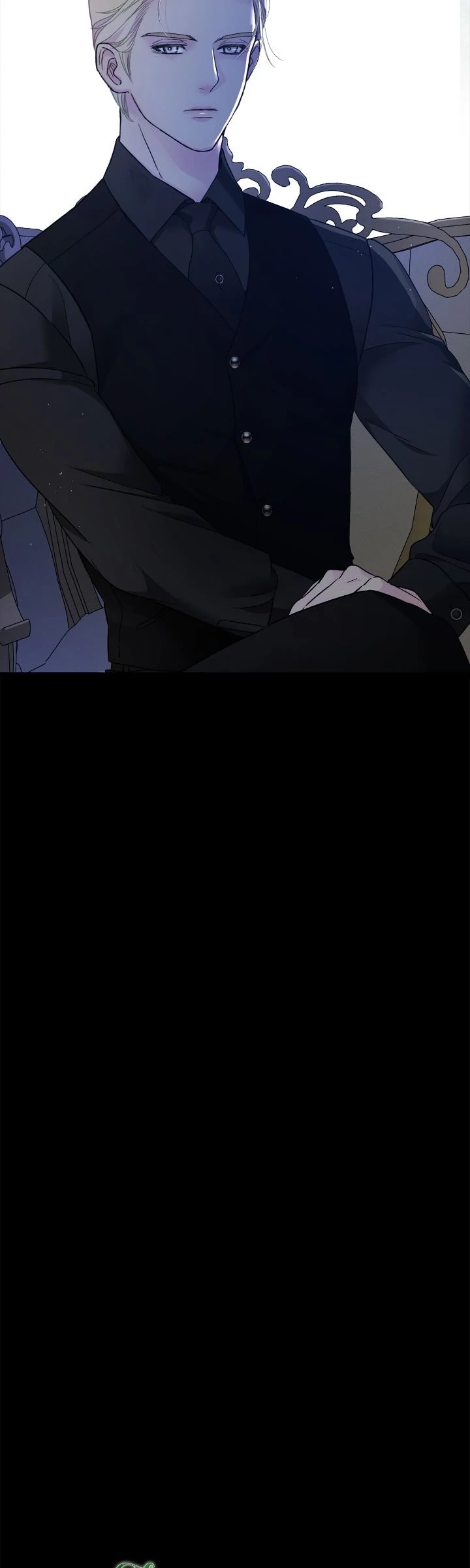 The Problematic Prince, Chapter 96 image 011